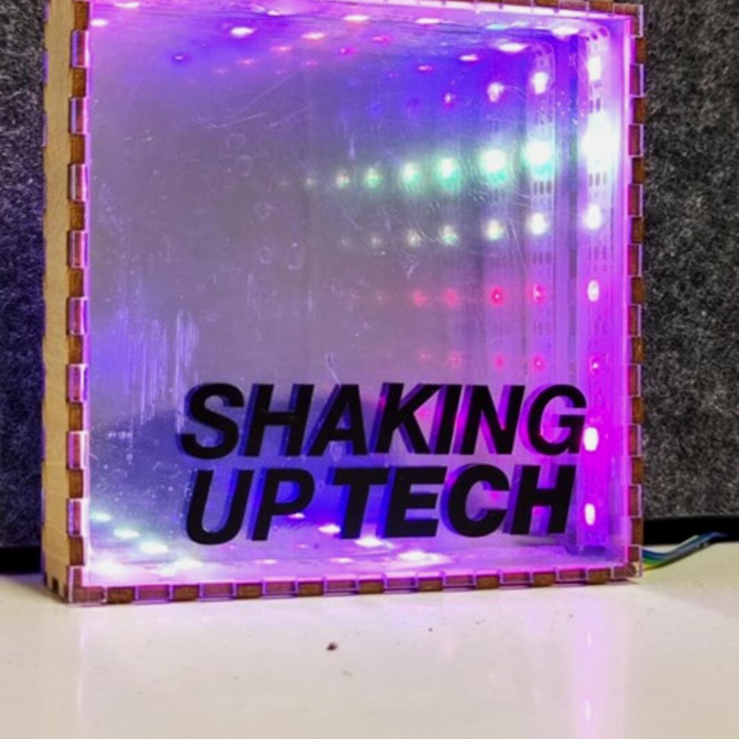 SUT cube