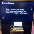 Smart sensors