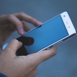 Cell phone