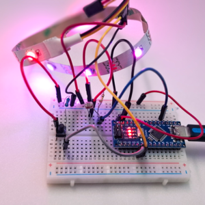 Device from Design Factory