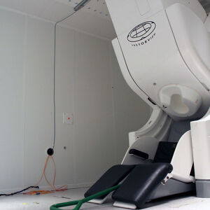 Meg Core Lab