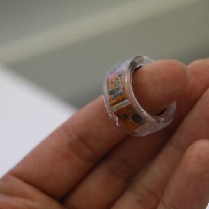 AI ring