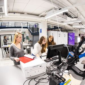 Tampere FabLab