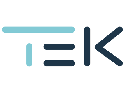TEK logo