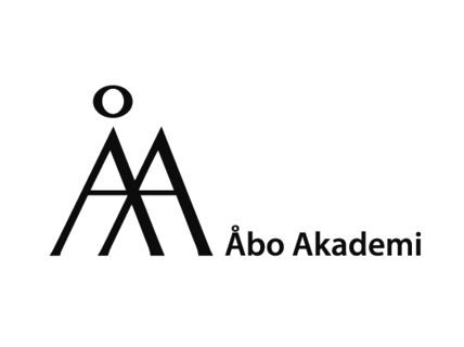 Åbo yliopisto logo