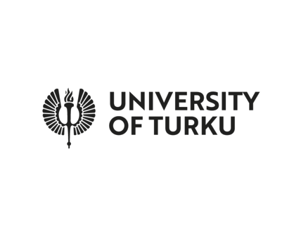 Turun yliopiston logo