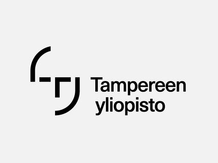 Tampereen yliopiston logo
