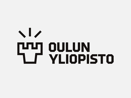 Oulu uni logo