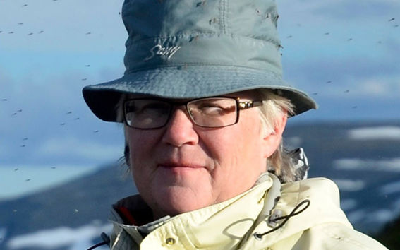 Asta Pellinen-Wannberg