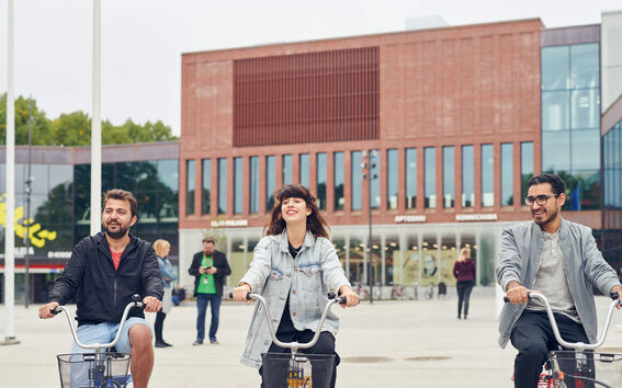 Campus