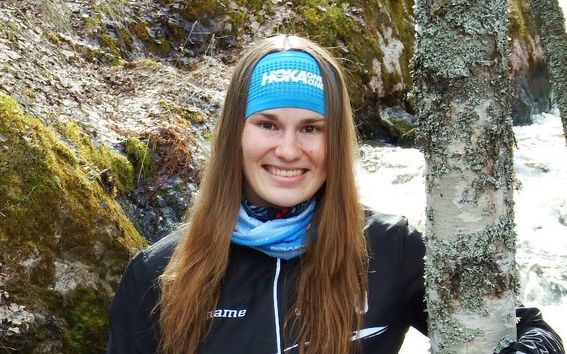 Satu Lipiäinen, LUT University