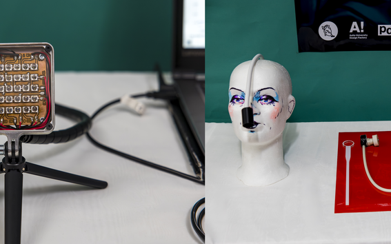 Hareva project for safer medical procedures