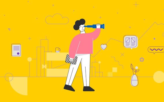 Career design lab logo