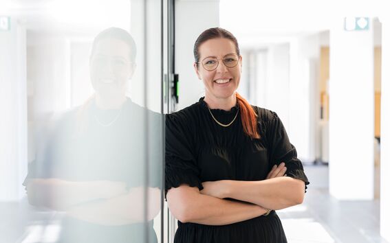 kuva: Matti Rajala / Suomen Akatemia