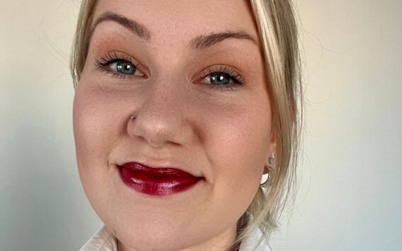 Anna-Reetta Eilola, Afry 