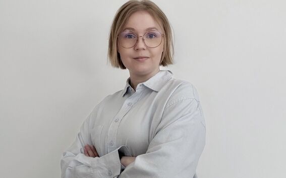 Emma Laasonen