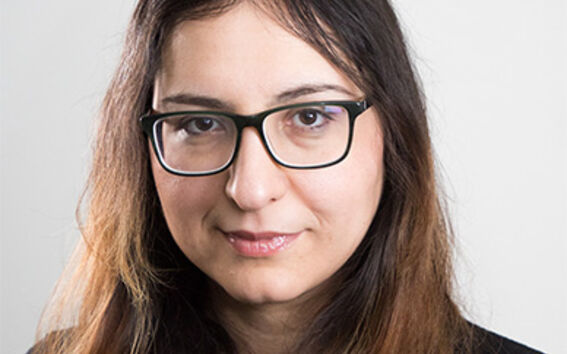 Talayeh Aledavood