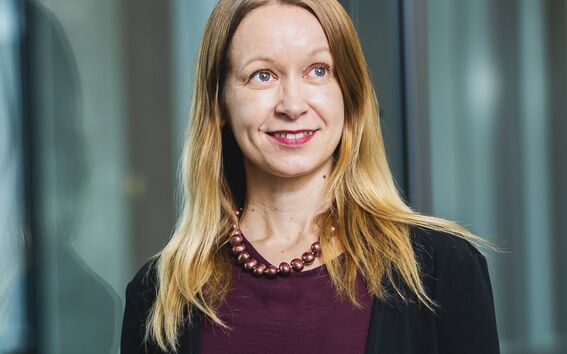 Marja Vilkman
