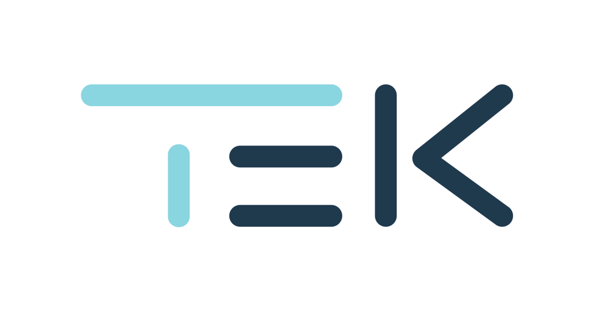 TEK | Shaking up Tech