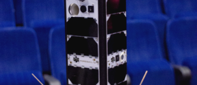 Mini satellite