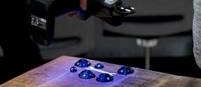 3D printing