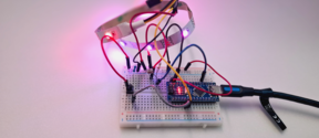Device from Design Factory