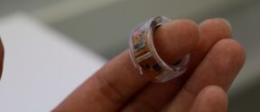 AI ring