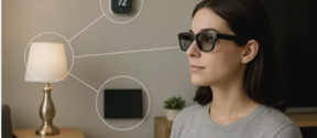 Special glasses 