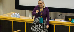 Pauliina Ilmonen