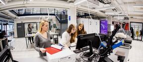 Tampere FabLab