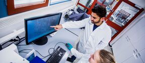 Microscopy center, Tampere university