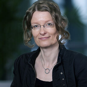 Anne Lähteenmäki