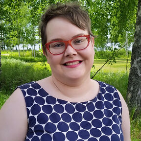 Henna Peltoniemi