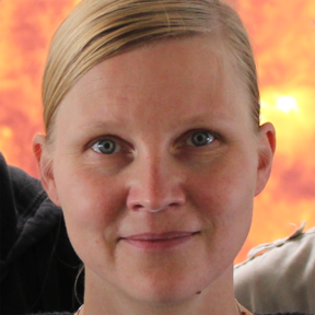 Maarit Käpylä