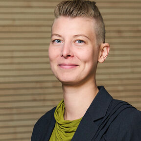 Merja Teirikangas