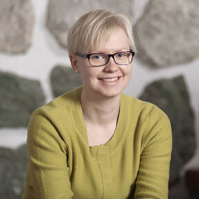 Päivi Laaksonen