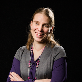 Riitta Silvennoinen