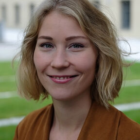 Sonja Heikkilä