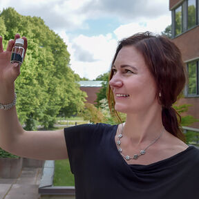 Tanja Kallio
