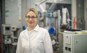 Mari Kallioinen