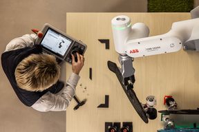 ABB robot