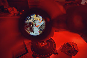 Kaivannaisalan demo: Kivien mineraaleista tuotteiksi 