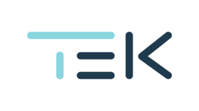 TEK logo
