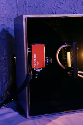 wastewater technique