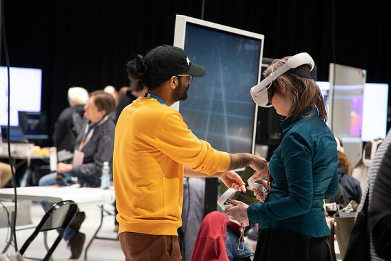 Aalto demo session 2026