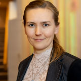 Mari Lundström