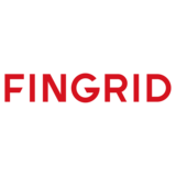 Fingrid logo
