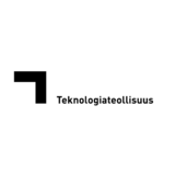 teknologiateollisuus logo
