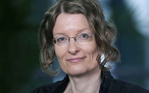 Anne Lähteenmäki